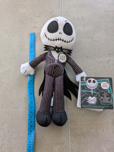 Disney jack skellington speak - disney,