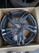 Volvo V90 2019 R-Design Pro 20” Alloy Wheels Rims 5x108 price for all 3 alloys