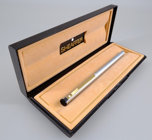 Sheaffer fashion 240x - fashion, ii