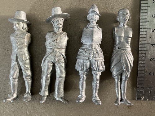 Model kits toy soldiers - toy, spare