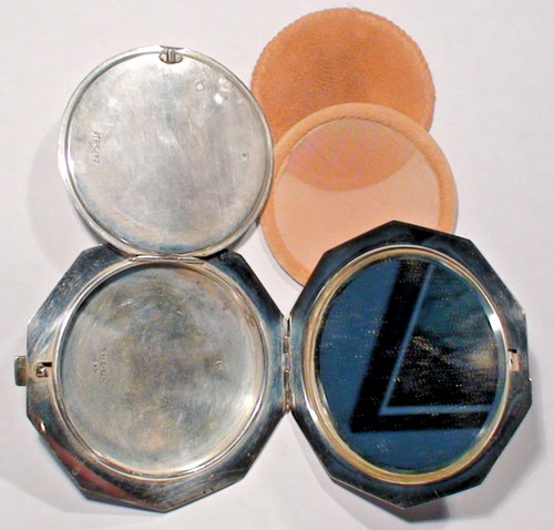 925 sterling silver complete - sterling,