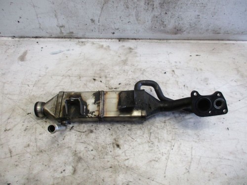 Radiator exhaust cooler egr - exhaust,