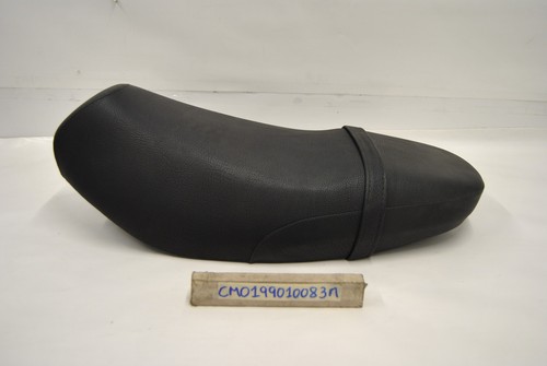 Saddle seat piaggio - saddle,