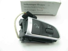 AUDI Q7 4L Right Steering