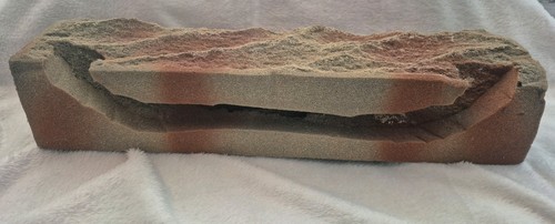 Foam reptile hide - hide, for