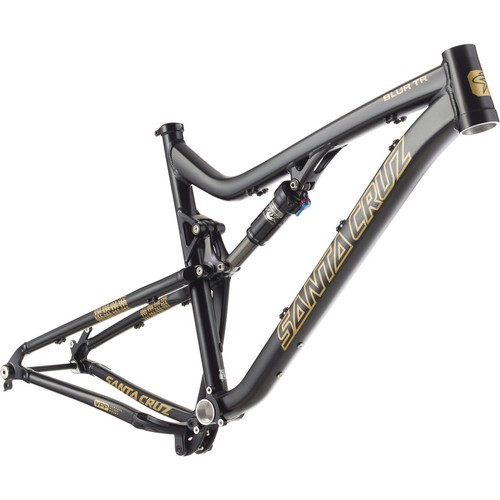 Frame bearing kit santa cruz - kit,