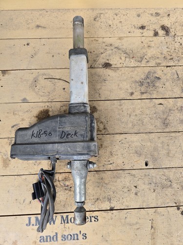 Countax k18 a20 actuator - countax, k18-50