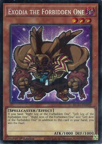 Blgg en002 exodia - blgg-en002,