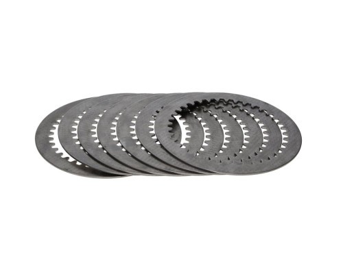 Prox clutch steel - prox,