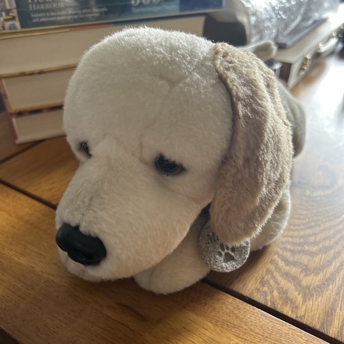 Keel toys monty dog soft - dog, toy