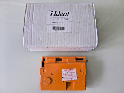 Ideal isar he24 he30 - he24, &