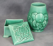 Early 1920s Crown Ducal Ware