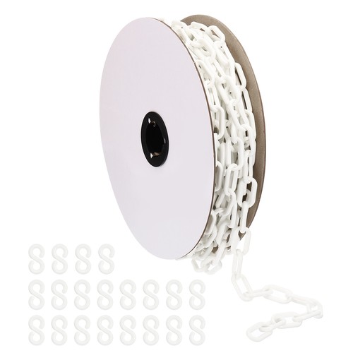 Plastic chain feet safety - feet,