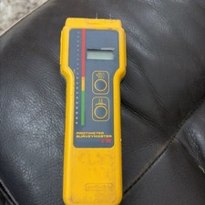 Protimeter Mini C Moisture