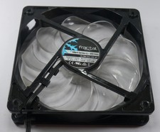 Fractal Design Silent Series