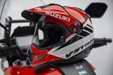 IN STORE L 59-60 ARAI TOUR-X4