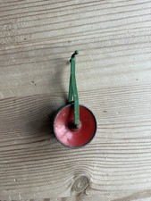 Dinky Garden Roller 105a