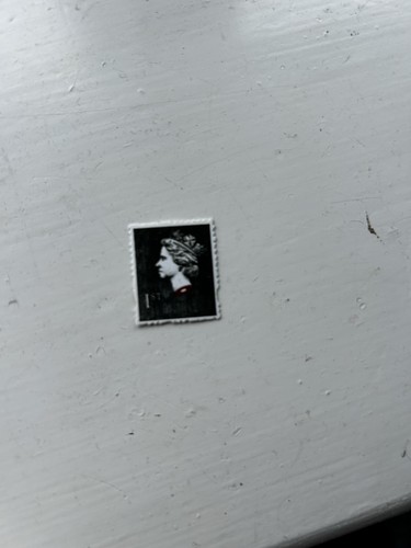Banksy darren cullen - darren, dismaland