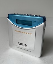 Philips Am/Fm Pocket Radio