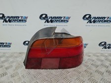 BMW Driver O/S Right Rear