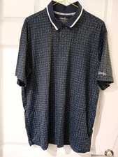 Walter Hagen performance Polo
