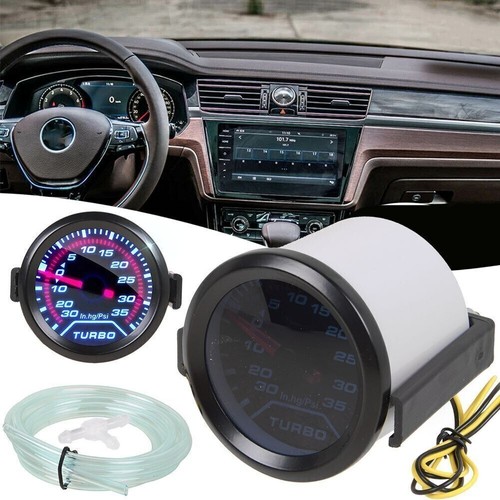 52mm turbo boost - 52mm,