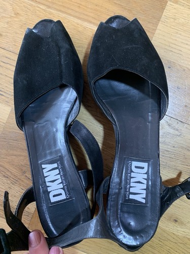 Dkny lovely shoes - lovely,