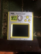 Korg Kaosillator KO2. Good