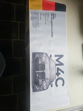 BMW M4 Competition car Mouse