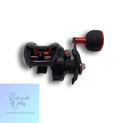Daiwa 150 fishing reel - pe-m,