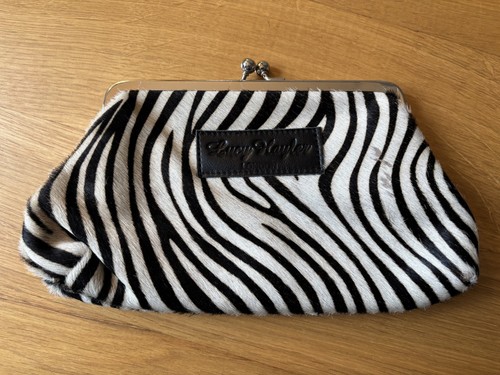 Lucy hayler london - lucy, zebra