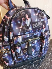 ELVIS PRESLEY CRINKLE NYLON