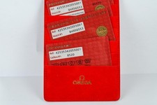 Omega Ladymatic Chronometer, Precious Stones & Pictograms Ref 42535342055001