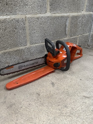 Husqvarna 535i cordless - 535i,