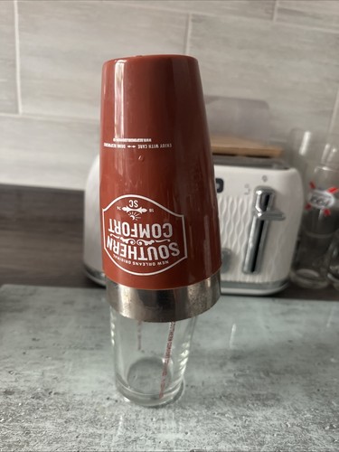 Southern comfort stainless - southern,