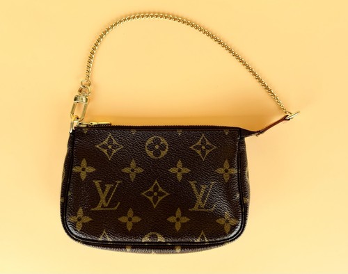 Louis vuitton mini pochette - vuitton,