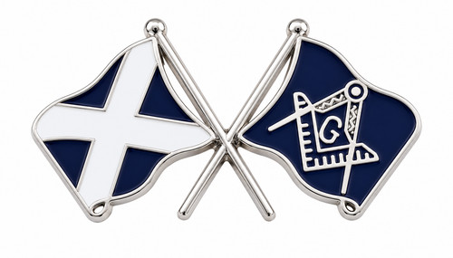 Scotland saltire masonic - saltire, &