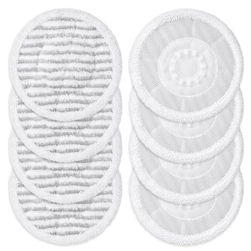 8pcs replaceable microfiber - replaceable,