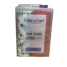 Original Turbie Twist