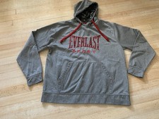 Everlast Sport Hoodie Mens