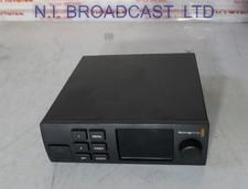 Blackmagic multiview 4   SD