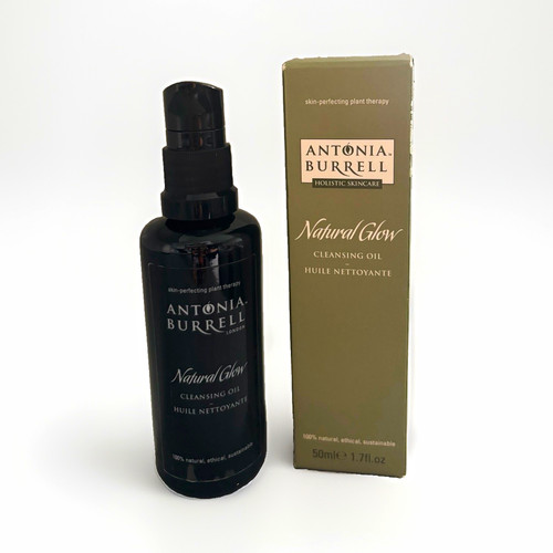 Antonia burrell natural glow - antonia,