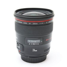 Canon EF 24mm F/1.4L II USM #436
