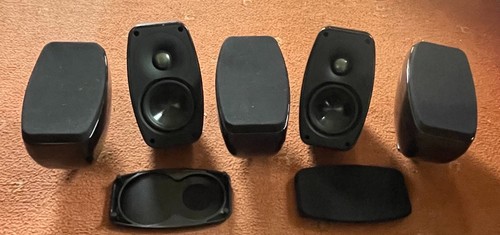 Set paradigm cinema100 - of, 5