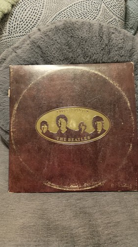 The beatles love - the,