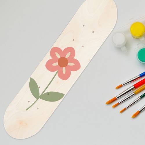 Diy skateboard deck - diy,