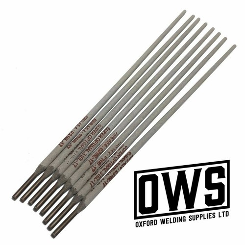 E312 dissimilar arc welding - dissimilar,