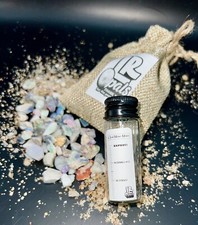 Australian opal dirt bag - australian,