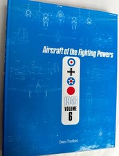 Aircraft Of The Fighting