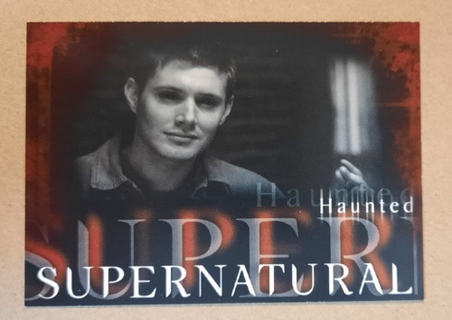 Supernatural season three - supernatural,
